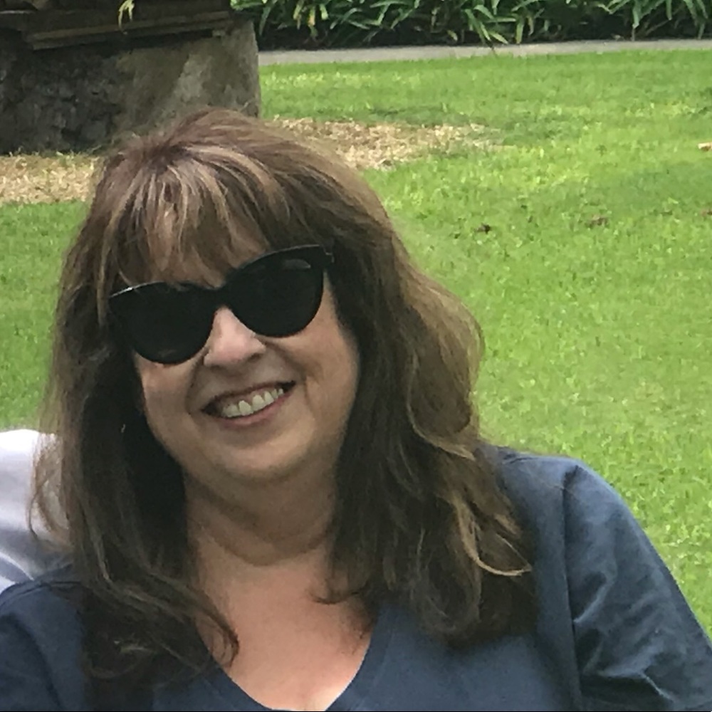 Meet your Posher, Teri